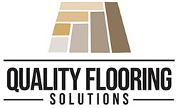 Quality Flooring Solutions Logos - Update